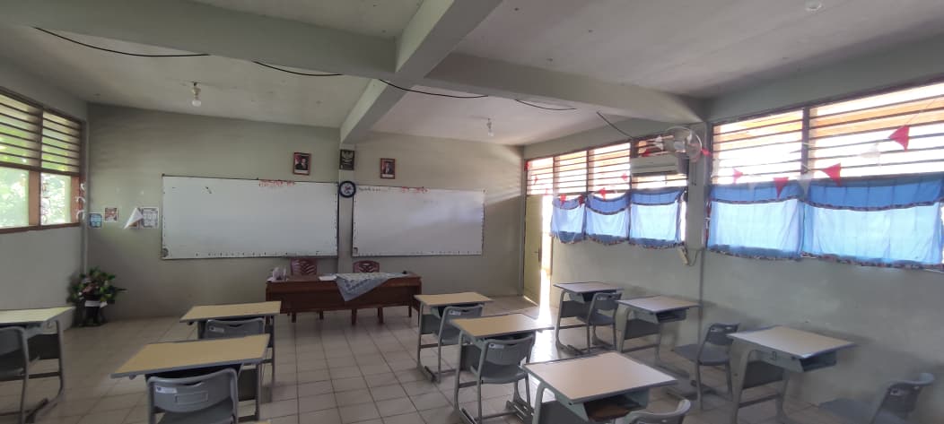 Ruang Kelas