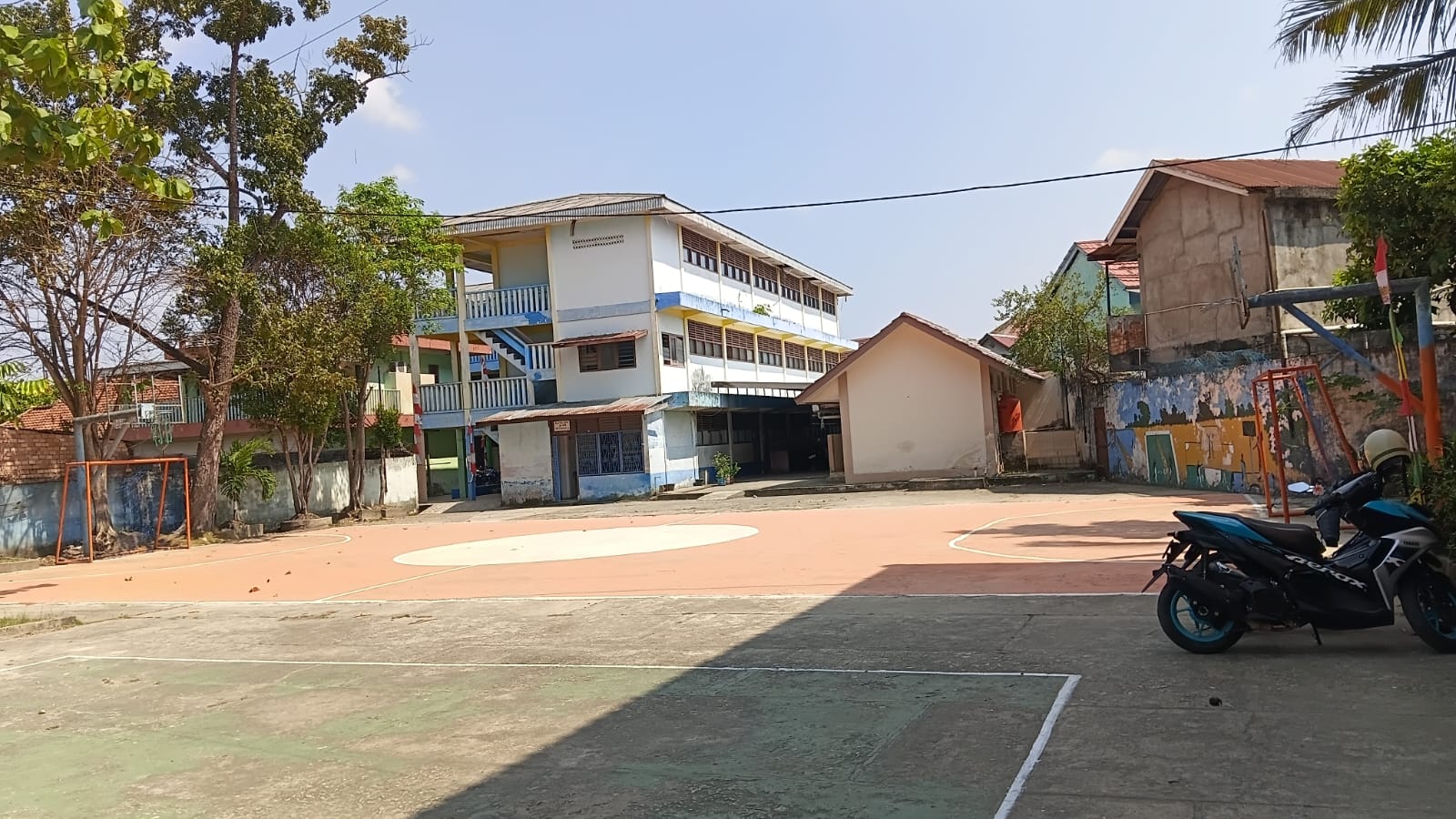 Lapangan