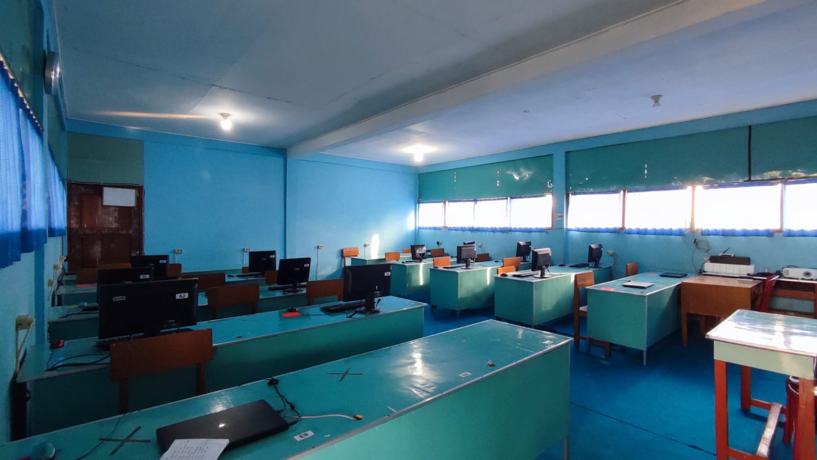 Ruang Komputer