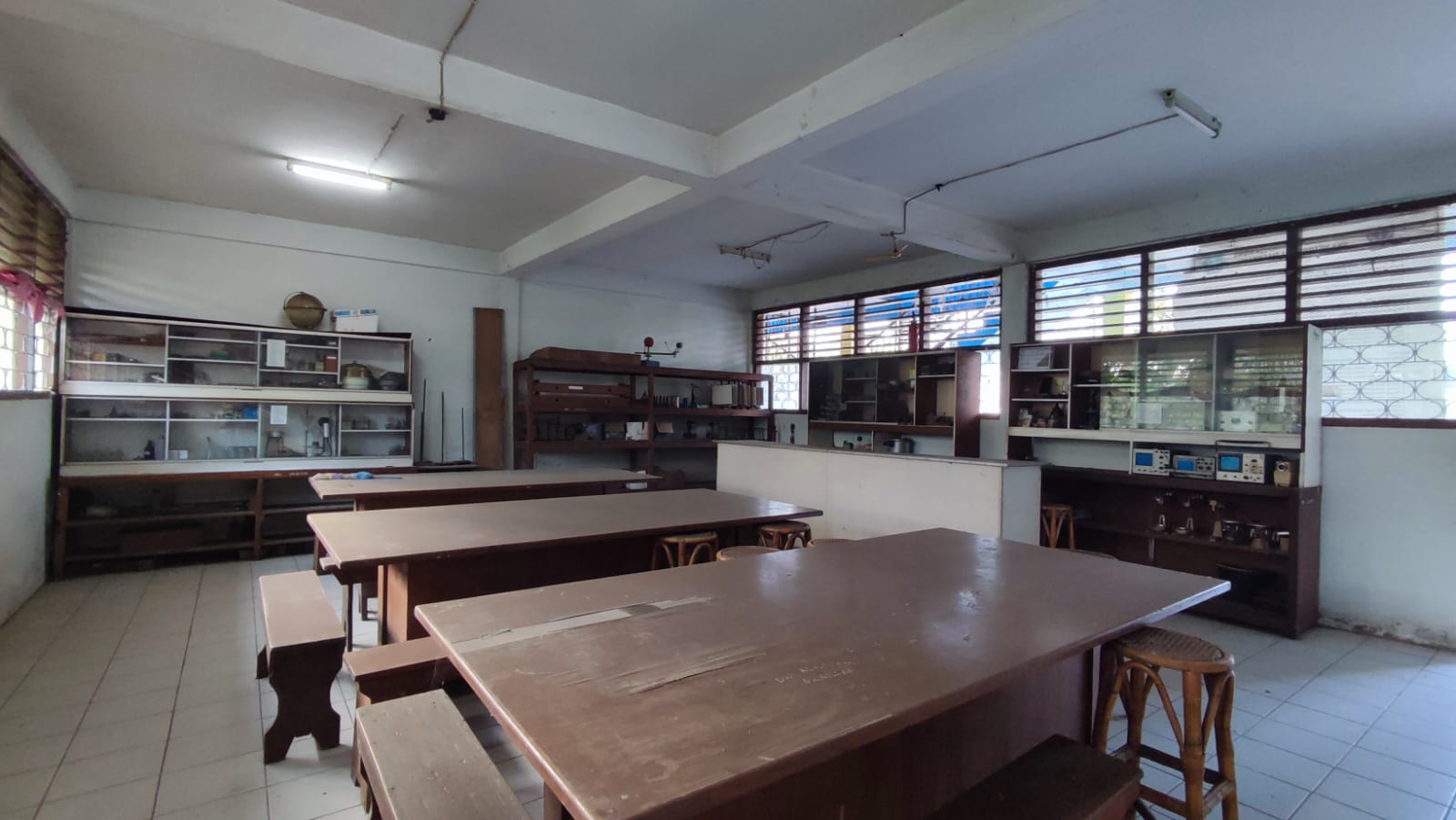 Laboratorium