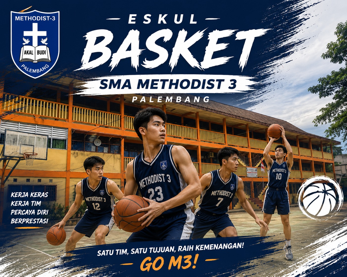 Basket
