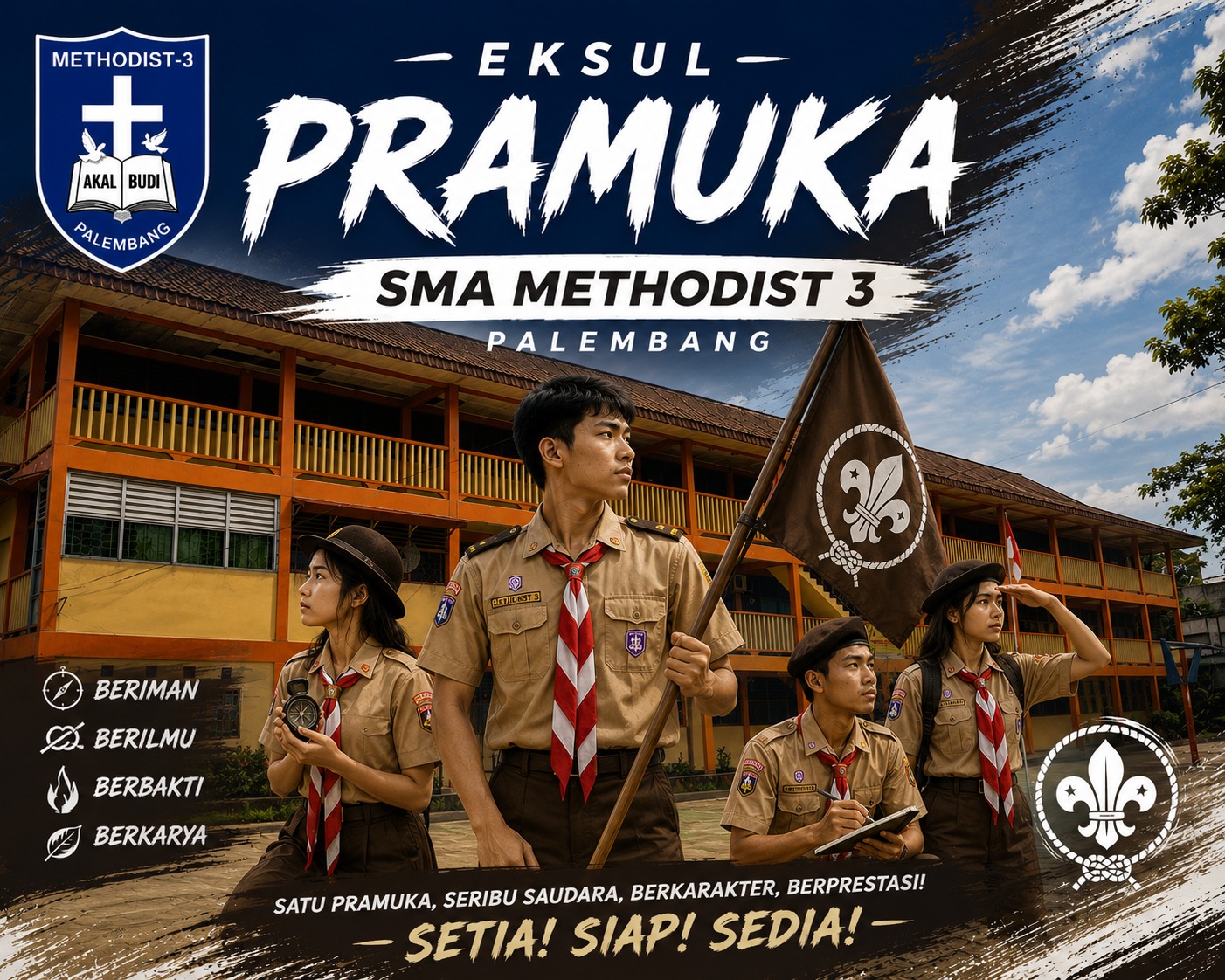 Pramuka