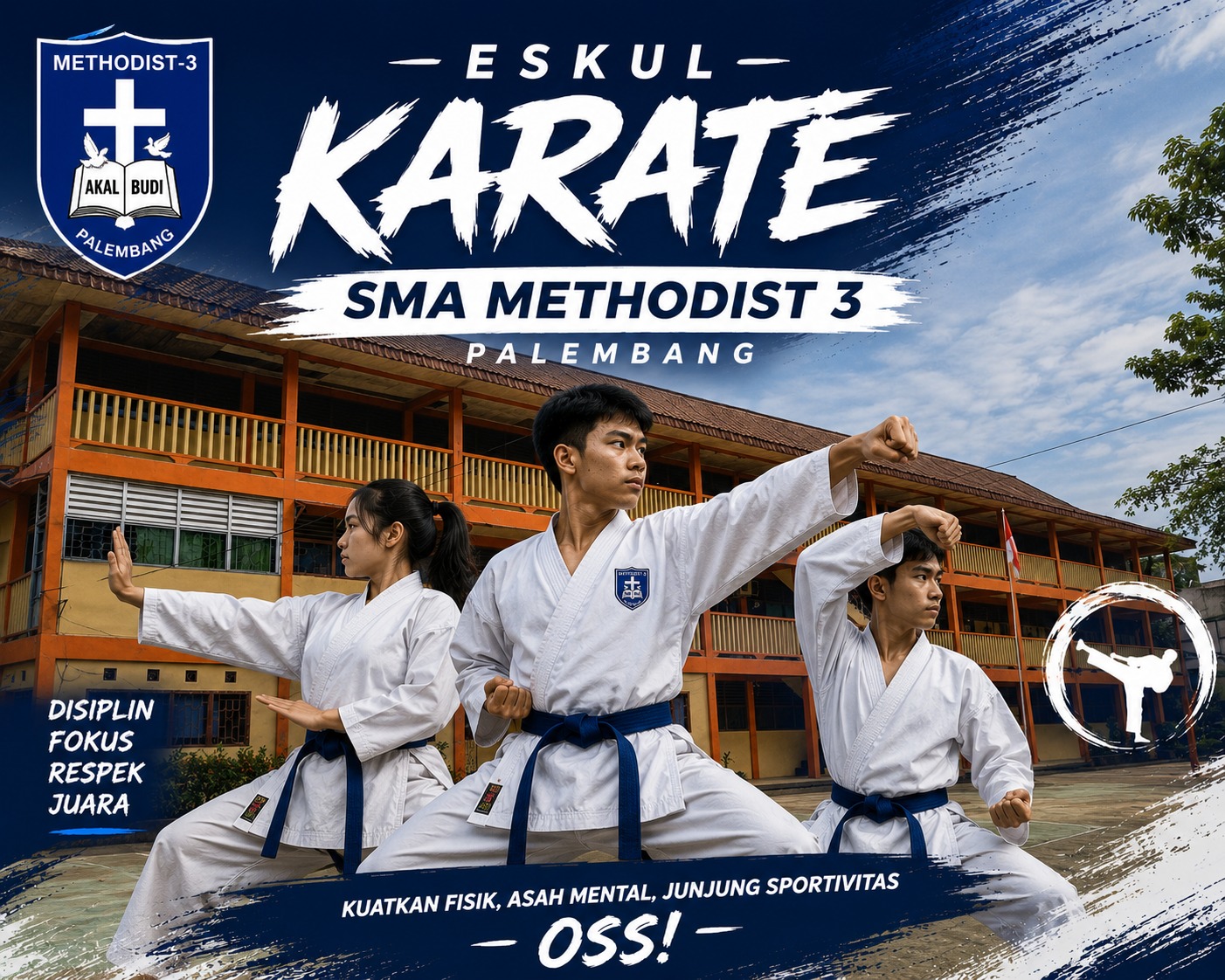Karate